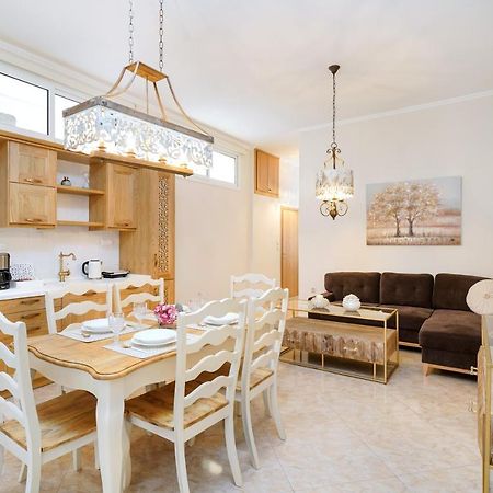 Luxury House Niso Villa Skála Sotíros Eksteriør billede
